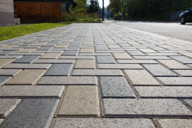 Best Driveway Paving Contractor  in New Baden, IL