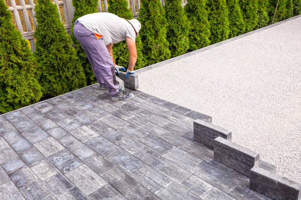 Best Driveway Paving Near Me  in New Baden, IL
