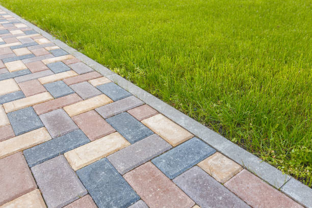 Reasons to Select Us for Your Driveway Paving Requirements in New Baden, IL